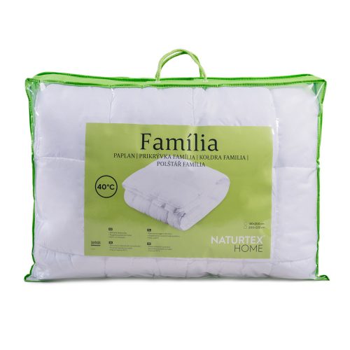 NATURTEX Família Paplan - Nyári 400g