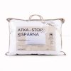 NATURTEX Atka Stop Kispárna 40x50cm 300g