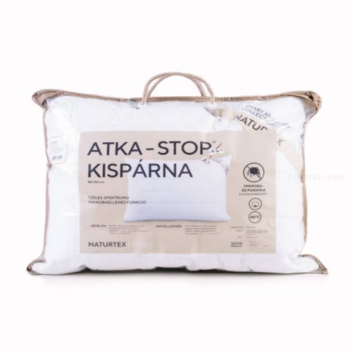 NATURTEX Atka Stop Kispárna 40x50cm 300g