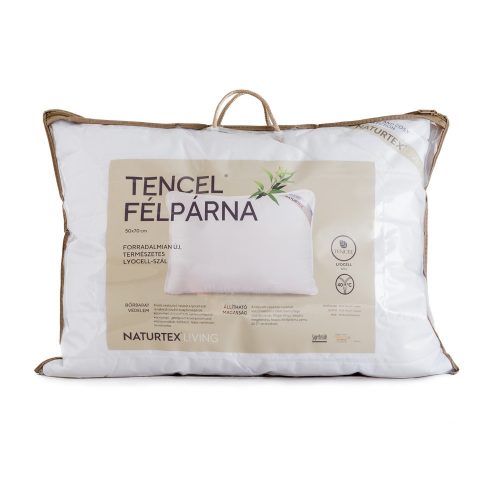 NATURTEX Tencel Félpárna  - 50x70 cm 700g