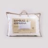 NATURTEX Bamboo kispárna - 40x50 cm - 300g