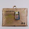 Naturtex Green Concept nagypárna - BIO PAMUT