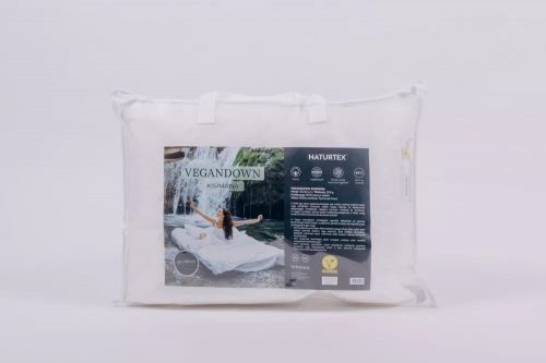 NATURTEX® Vegan Down kispárna 40x50cm