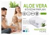 NATURTEX Aloe Vera 4 évszak (patentos DUO) paplan 140x200 cm